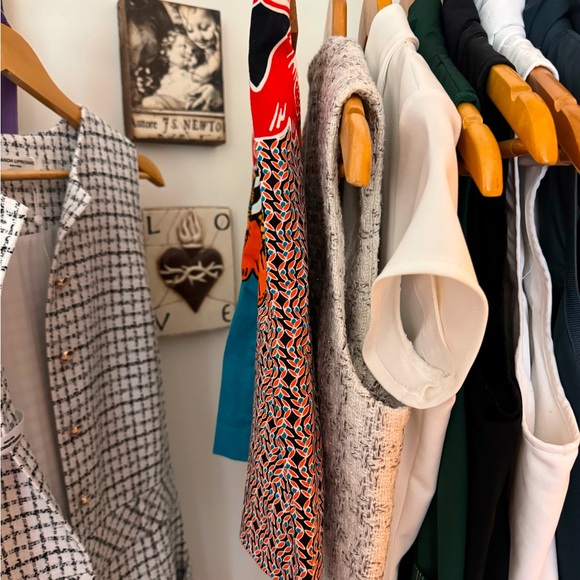 Worn once SKIRT size 4 so CUTE - Picture 3 of 7